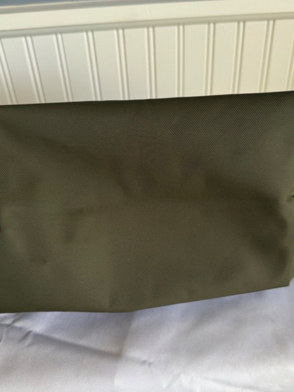 New Longchamp Le Pliage crossbody - Picture 5 of 7